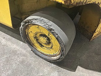 1999 hyster s5.50xls vorkheftruck - afbeelding 2 van  18