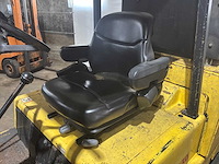 1999 hyster s5.50xls vorkheftruck - afbeelding 4 van  18
