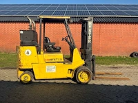 1999 hyster s5.50xls vorkheftruck - afbeelding 4 van  19