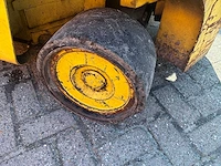 1999 hyster s5.50xls vorkheftruck - afbeelding 9 van  19