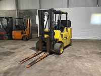 1999 hyster s5.50xls vorkheftruck - afbeelding 1 van  14