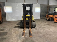 1999 hyster s5.50xls vorkheftruck - afbeelding 8 van  14