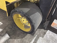 1999 hyster s5.50xls vorkheftruck - afbeelding 13 van  14