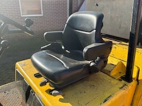 1999 hyster s5.50xls vorkheftruck - afbeelding 4 van  19