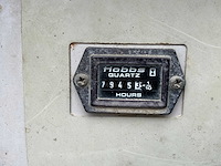 1999 iichie sr182/tsr602 hoogwerker - afbeelding 9 van  12