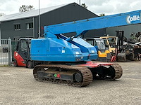 1999 iichie sr182/tsr602 hoogwerker - afbeelding 10 van  12