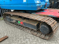 1999 iichie sr182/tsr602 hoogwerker - afbeelding 11 van  12