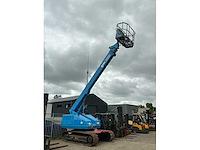 1999 iichie sr182/tsr602 hoogwerker - afbeelding 12 van  12
