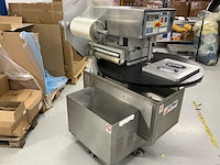 1999 ilpra 500 vigtr cupjes sealmachine / vergasmachine - afbeelding 5 van  11