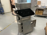 1999 ilpra 500 vigtr cupjes sealmachine / vergasmachine - afbeelding 7 van  11