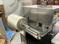 1999 ilpra 500 vigtr cupjes sealmachine / vergasmachine - afbeelding 4 van  4