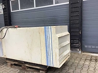 1999 ingersollrand ssr schroefcompressor - afbeelding 6 van  7