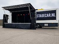 1999 iveco podiumwagen - afbeelding 1 van  34