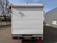 1999 iveco podiumwagen - afbeelding 32 van  34