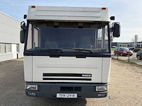 (1999) iveco podiumwagen - afbeelding 2 van  92