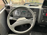(1999) iveco podiumwagen - afbeelding 5 van  92