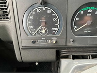 (1999) iveco podiumwagen - afbeelding 6 van  92
