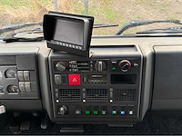 (1999) iveco podiumwagen - afbeelding 8 van  92