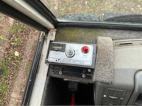 (1999) iveco podiumwagen - afbeelding 9 van  92