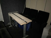 (1999) iveco podiumwagen - afbeelding 14 van  92