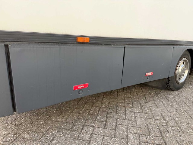 (1999) iveco podiumwagen - afbeelding 16 van  92