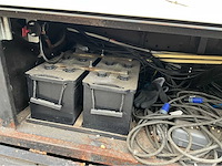 (1999) iveco podiumwagen - afbeelding 20 van  92