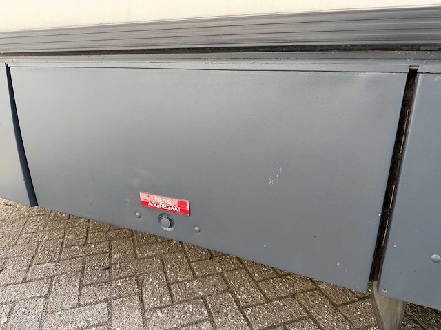 (1999) iveco podiumwagen - afbeelding 22 van  92