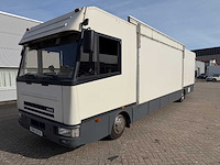(1999) iveco podiumwagen - afbeelding 12 van  92