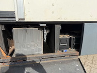 (1999) iveco podiumwagen - afbeelding 24 van  92