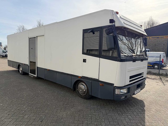 (1999) iveco podiumwagen - afbeelding 23 van  92