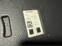 (1999) iveco podiumwagen - afbeelding 39 van  92