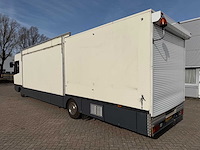 (1999) iveco podiumwagen - afbeelding 34 van  92