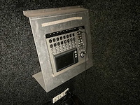(1999) iveco podiumwagen - afbeelding 44 van  92