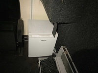 (1999) iveco podiumwagen - afbeelding 47 van  92