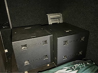 (1999) iveco podiumwagen - afbeelding 50 van  92