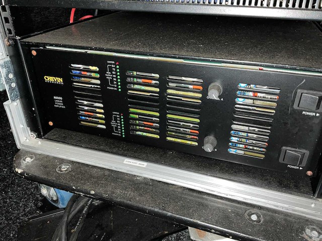 (1999) iveco podiumwagen - afbeelding 55 van  92