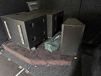 (1999) iveco podiumwagen - afbeelding 68 van  92