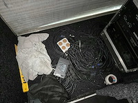 (1999) iveco podiumwagen - afbeelding 80 van  92