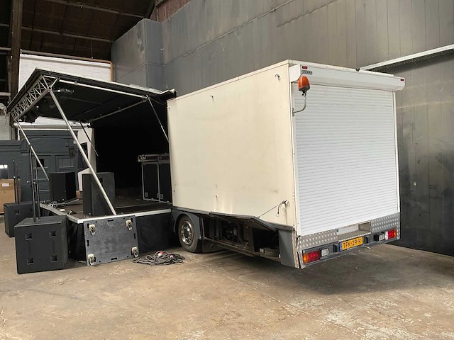 (1999) iveco podiumwagen - afbeelding 86 van  92