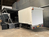(1999) iveco podiumwagen - afbeelding 86 van  92
