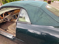 1999 jaguar xk8 4.0 v8 convertible personenauto - afbeelding 3 van  33