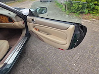 1999 jaguar xk8 4.0 v8 convertible personenauto - afbeelding 4 van  33