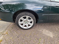 1999 jaguar xk8 4.0 v8 convertible personenauto - afbeelding 6 van  33