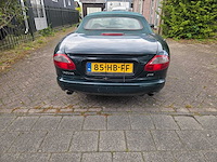 1999 jaguar xk8 4.0 v8 convertible personenauto - afbeelding 7 van  33