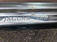 1999 jaguar xk8 4.0 v8 convertible personenauto - afbeelding 8 van  33