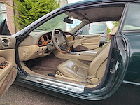 1999 jaguar xk8 4.0 v8 convertible personenauto - afbeelding 31 van  33