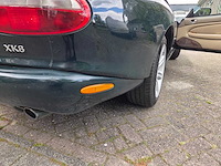 1999 jaguar xk8 4.0 v8 convertible personenauto - afbeelding 16 van  33