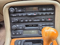 1999 jaguar xk8 4.0 v8 convertible personenauto - afbeelding 30 van  33