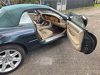1999 jaguar xk8 4.0 v8 convertible personenauto - afbeelding 21 van  33