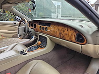 1999 jaguar xk8 4.0 v8 convertible personenauto - afbeelding 25 van  33